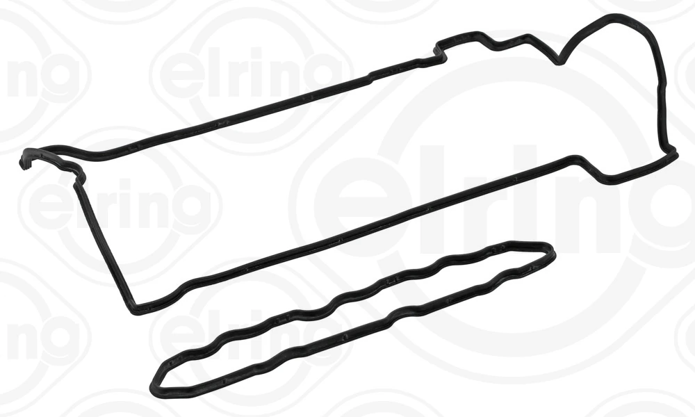 Gasket Set, cylinder head cover 084.070
