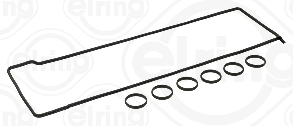 Gasket Set, cylinder head cover 022.960