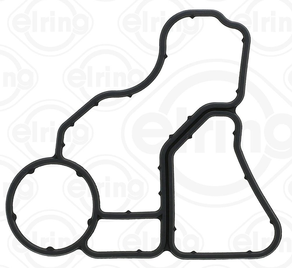 Gasket, Perumah Penapis Minyak 632.090