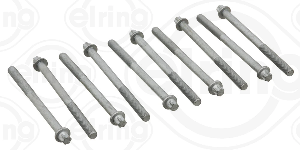 Cylinder Head Bolt Set 820.262
