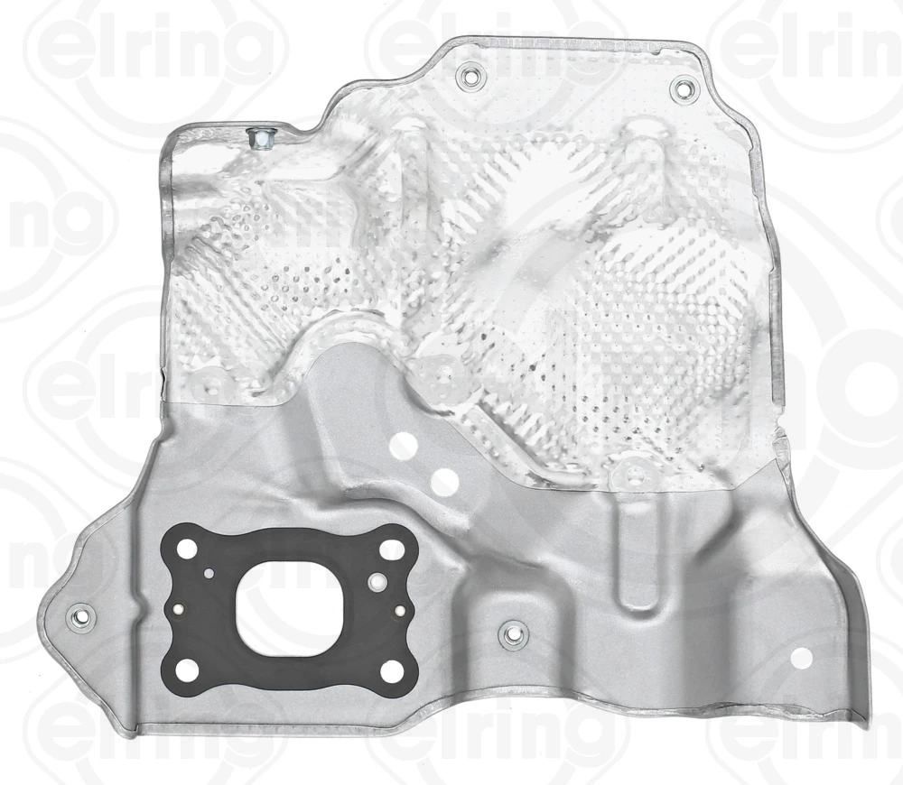 Gasket, exhaust manifold 180.440