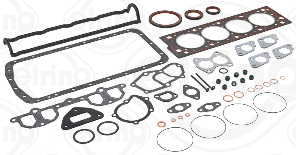 Full Gasket Kit, engine 590.917