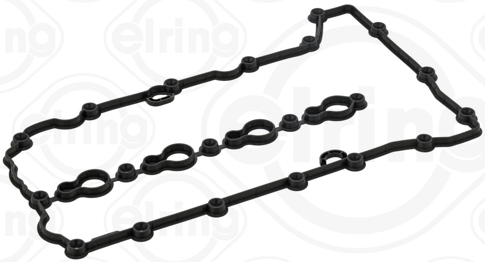 Gasket, cylinder head cover 811.670