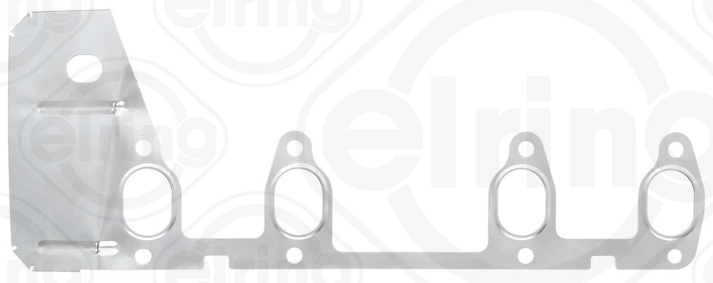 Gasket, exhaust manifold 150.111