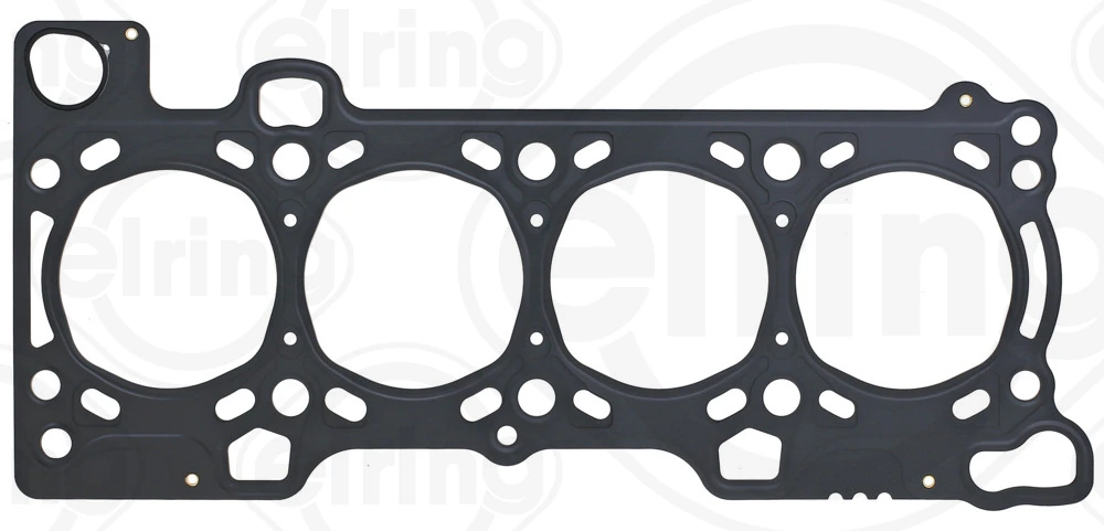Gasket, cylinder head 389.450