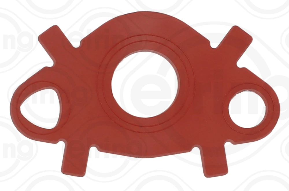 Gasket, oil cooler 342.370
