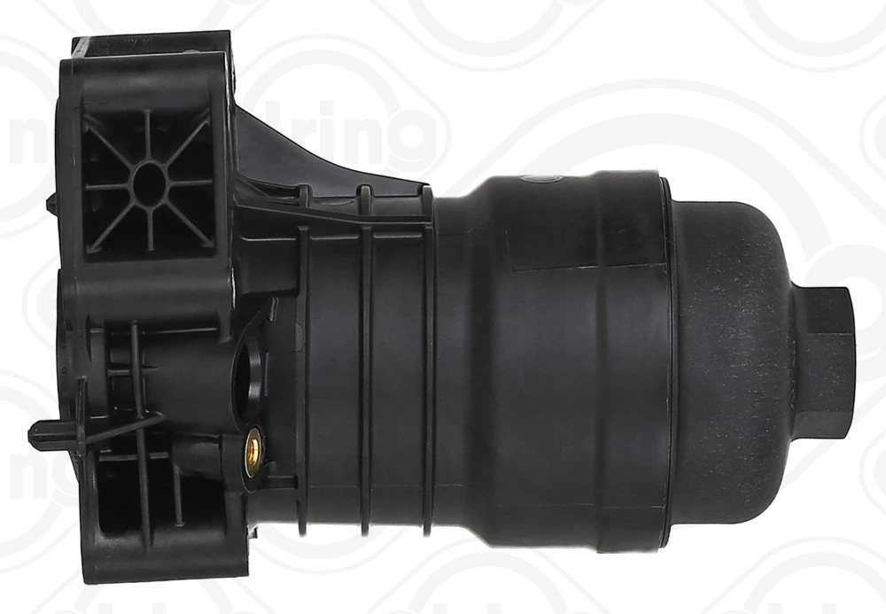 ELRING B34.880 Housing, oil filter