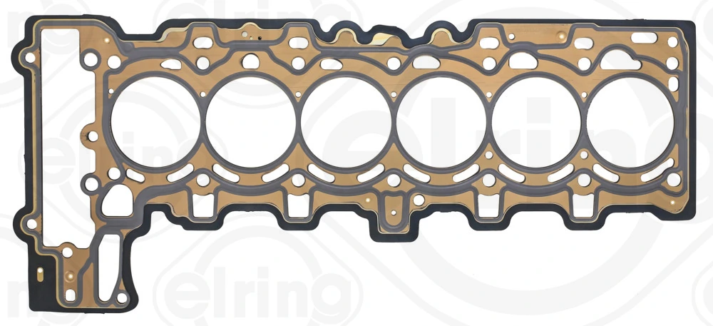 Gasket, cylinder head 005.510
