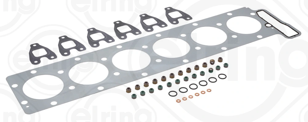 Gasket Kit, cylinder head 715.280