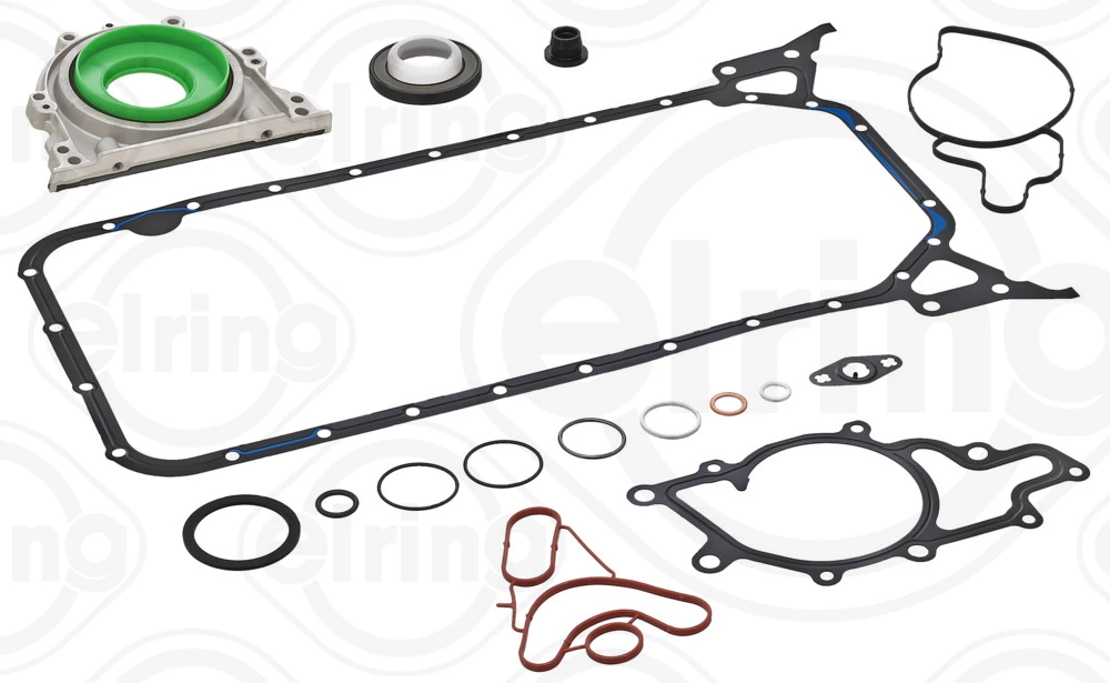 Gasket Kit, crankcase 294.720