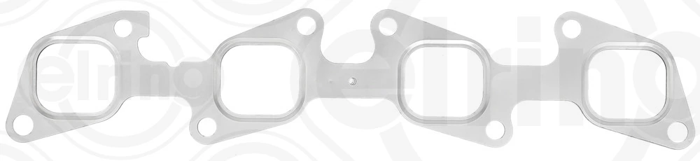 Gasket, exhaust manifold 652.950