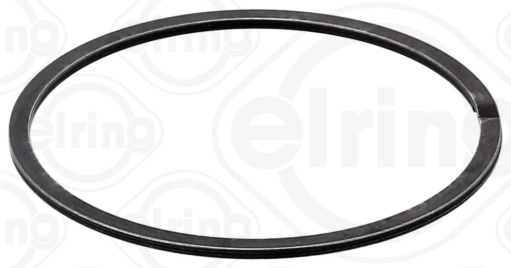 Gasket, exhaust pipe 392.450