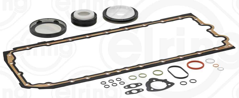 Gasket Kit, crankcase 741.910