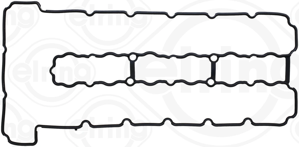 Gasket, cylinder head cover 740.290
