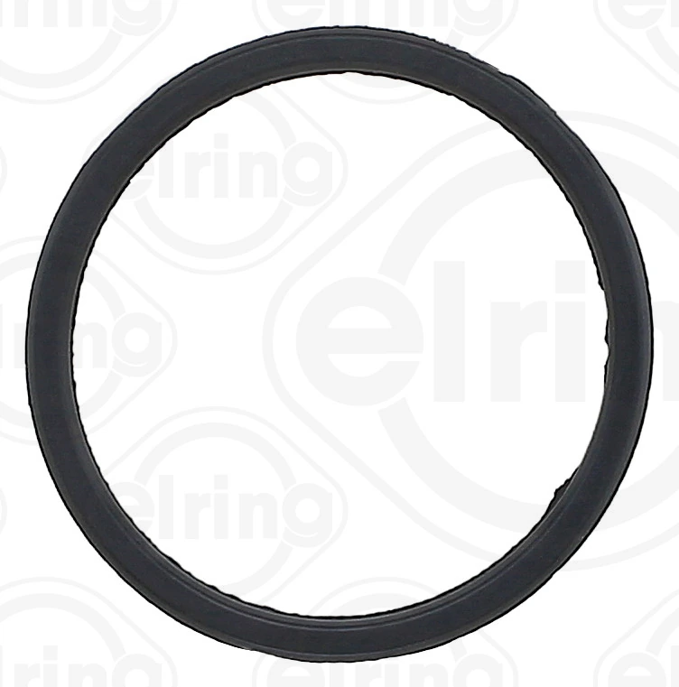 Gasket, housing cover (crankcase) 240.190