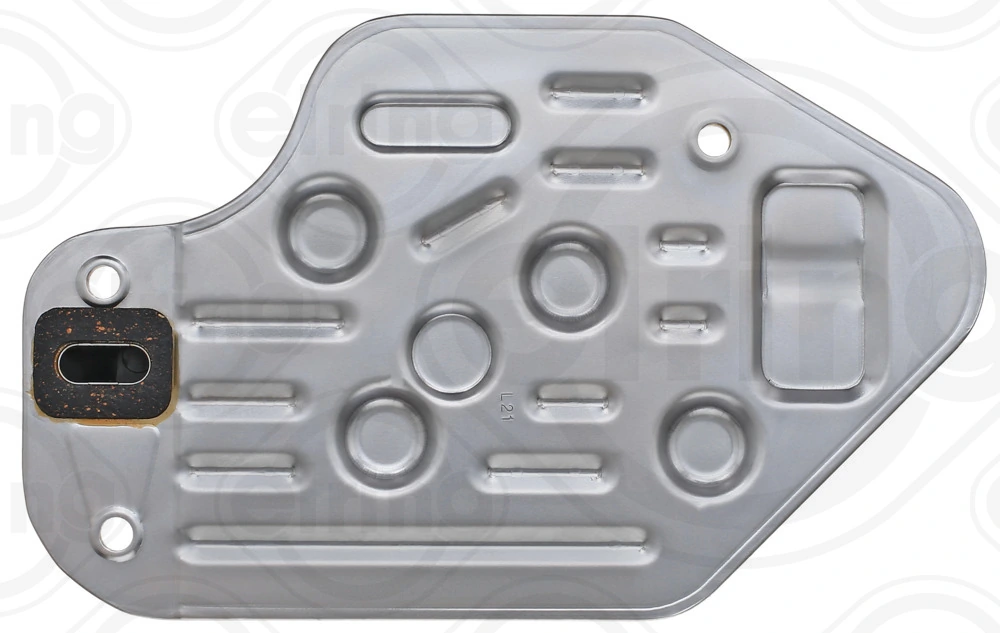 ELRING 994.093 Hydraulic Filter, automatic transmission