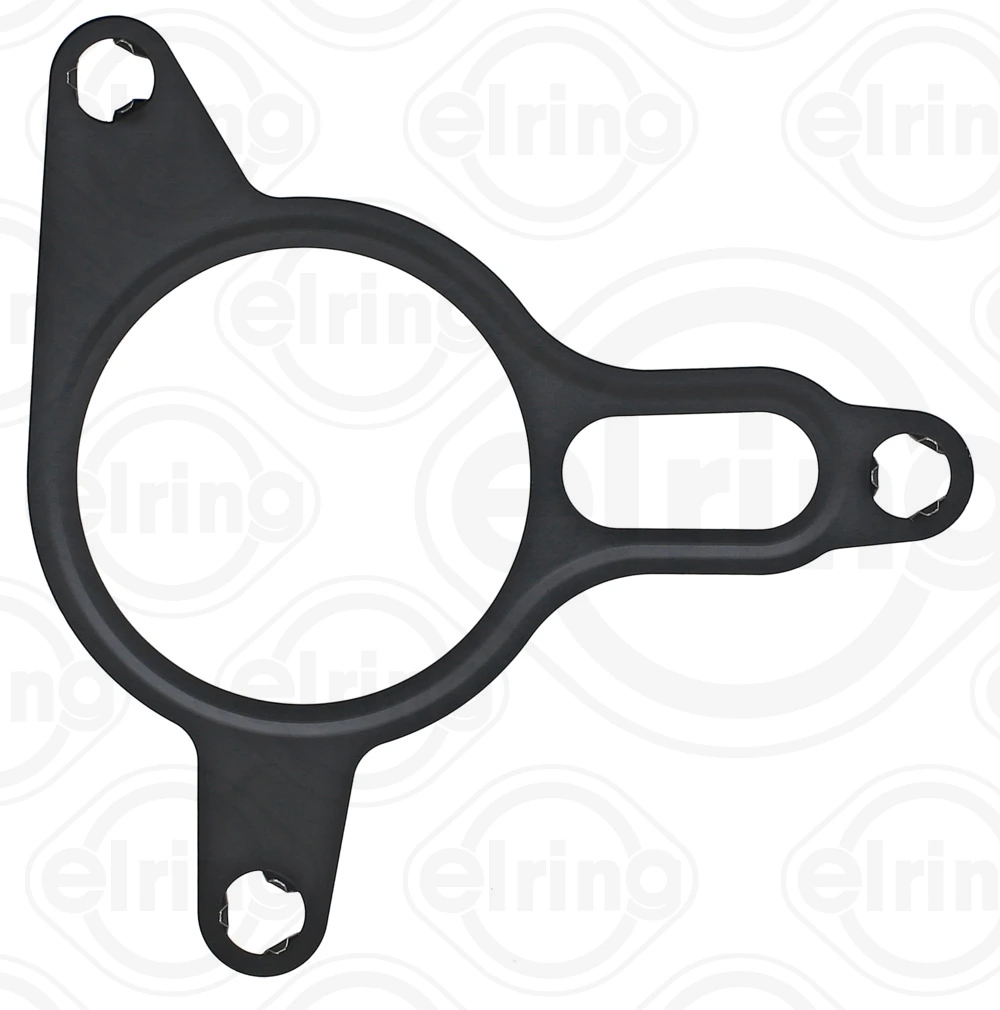 Gasket, vacuum pump 112.960