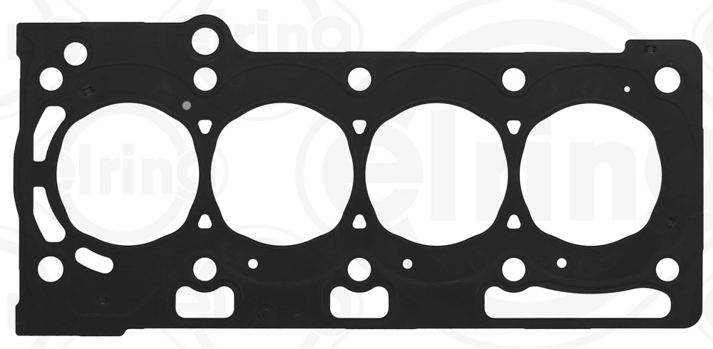 Gasket, cylinder head 298.410