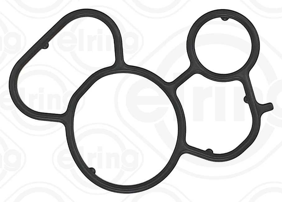 ELRING 116.540 Gasket, oil filter housing