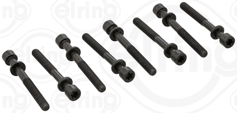 Cylinder Head Bolt Set 803.000