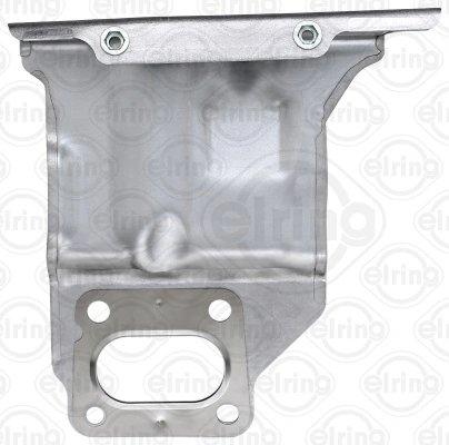 Gasket, exhaust manifold 693.670
