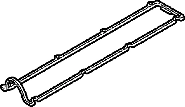 ELRING 918.083 Gasket, cylinder head cover