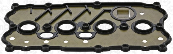 Gasket, cylinder head cover 660.280