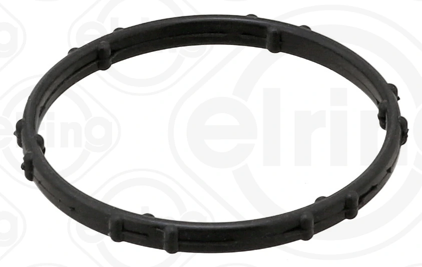 Gasket, coolant flange 588.090