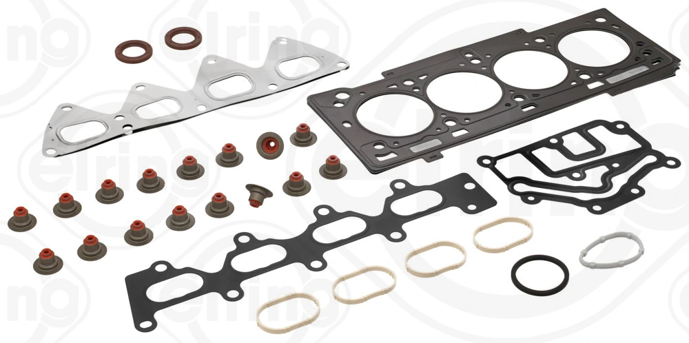 Gasket Kit, cylinder head 904.750