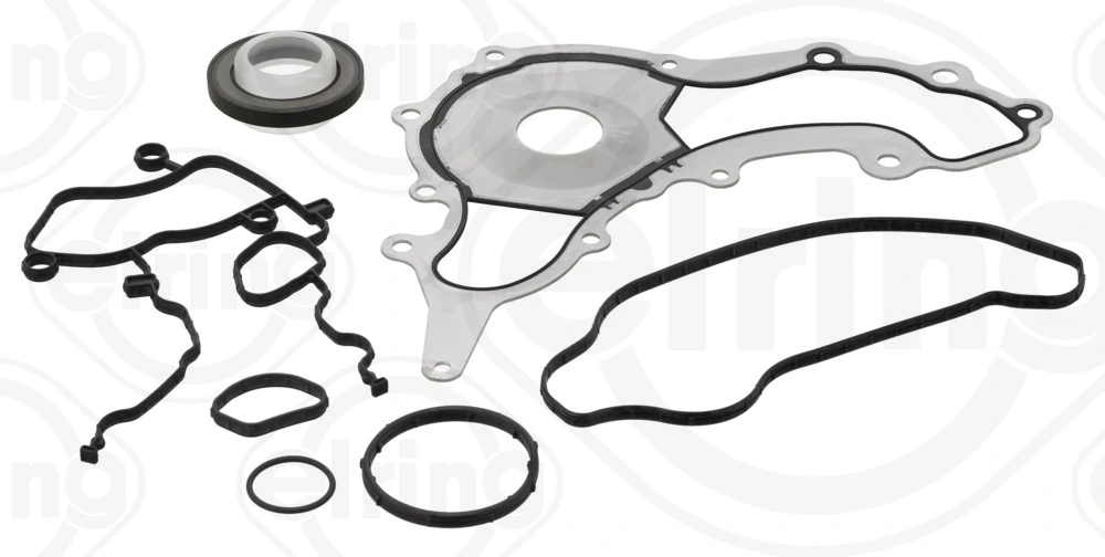 Gasket Kit, crankcase 135.990