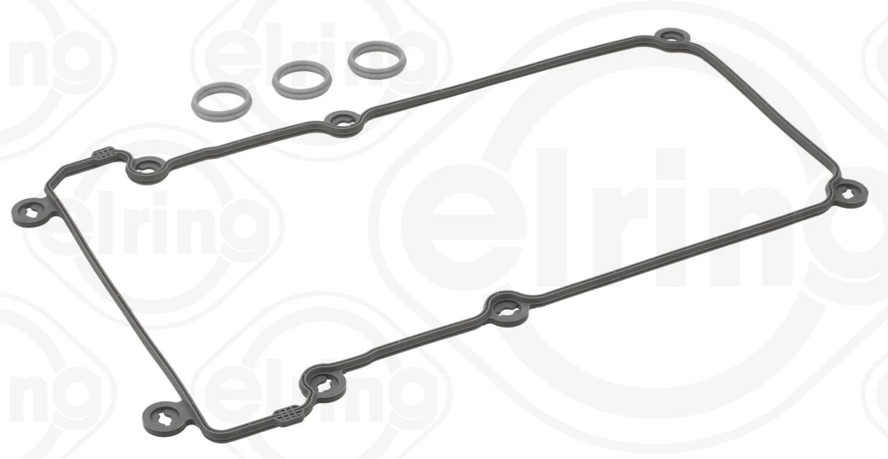 Gasket Set, cylinder head cover 246.100