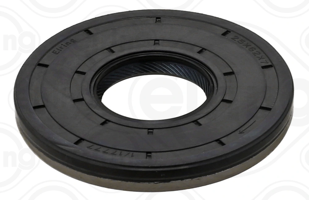 ELRING 846.300 Shaft Seal, manual transmission
