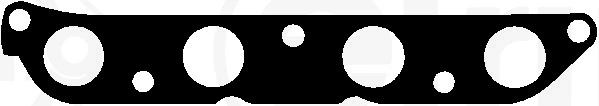 Gasket, exhaust manifold 135.410