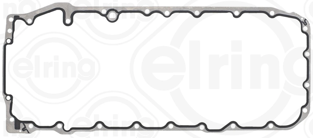 Gasket, oil sump 380.271