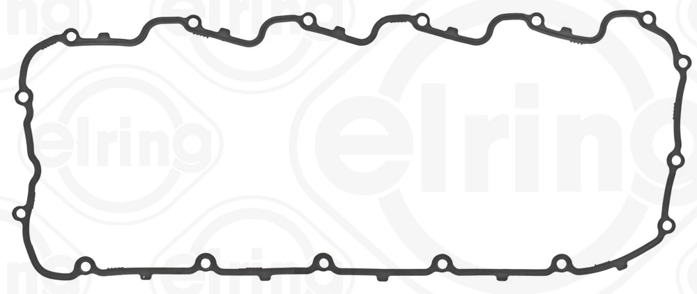 Gasket, cylinder head cover 246.160