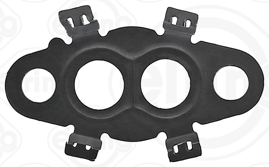 ELRING 377.500 Seal, water connector (charger)