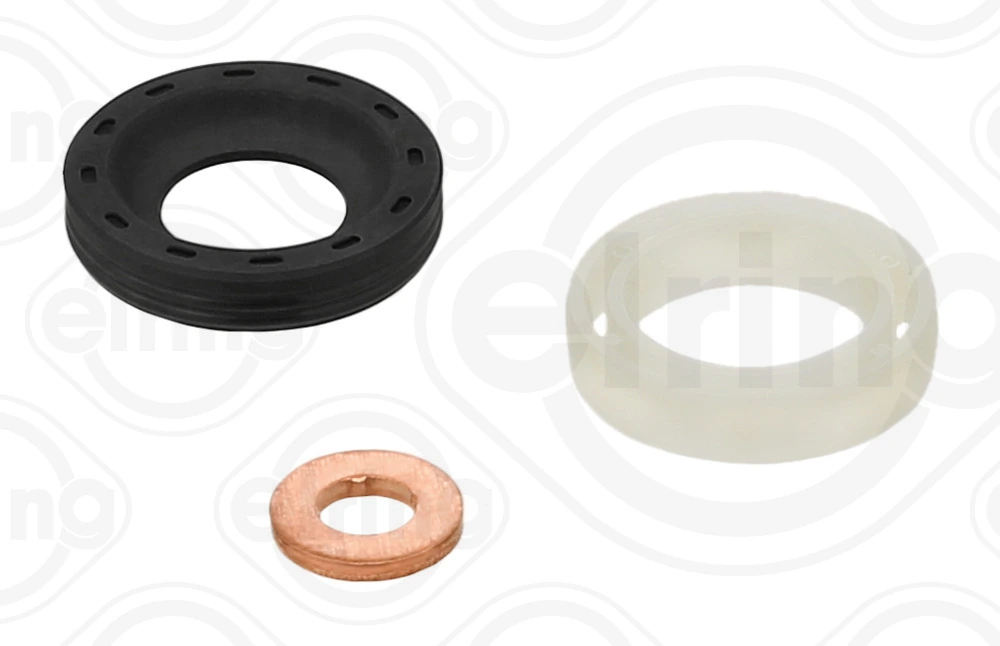 Seal Kit, injector nozzle 952.940
