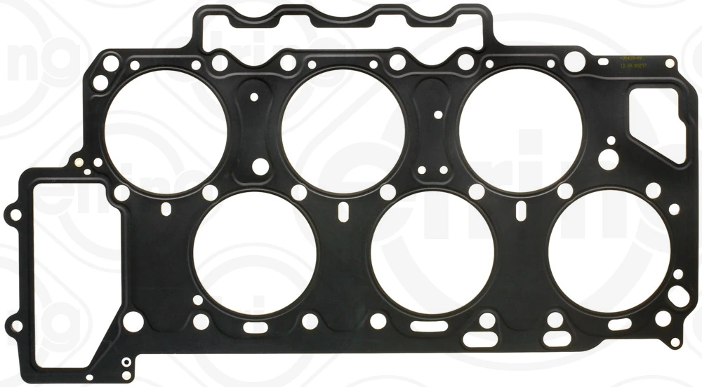 Gasket, cylinder head 233.220