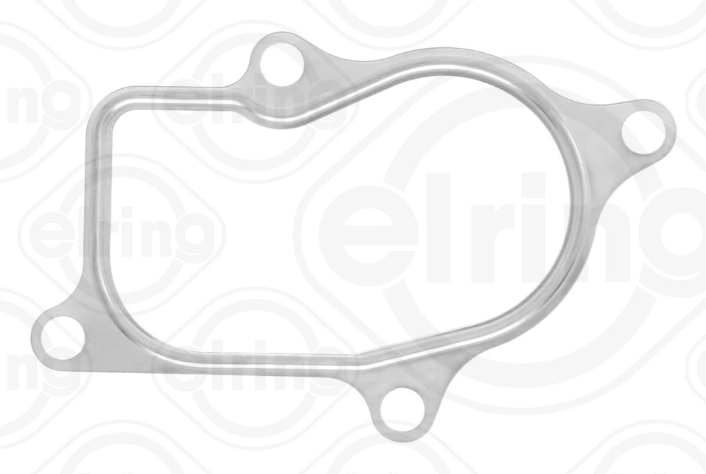 Gasket, exhaust pipe B04.840