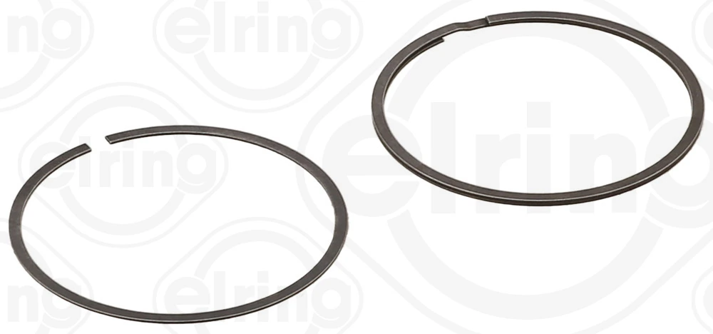 Seal Ring, exhaust manifold 274.701