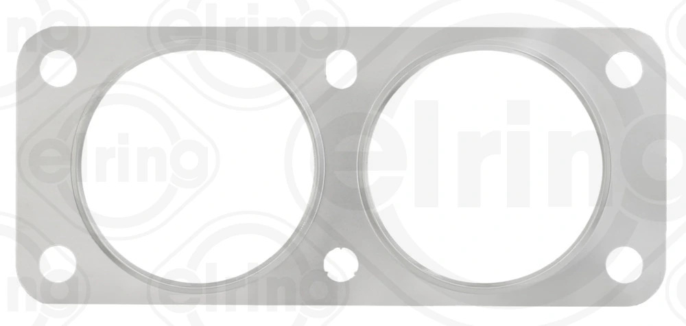 Gasket, exhaust pipe 761.990
