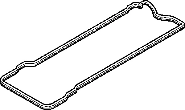 Gasket, penutup kepala silinder 009.860