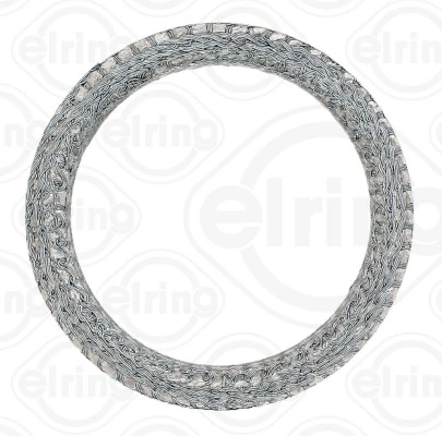 Gasket, exhaust pipe 274.190