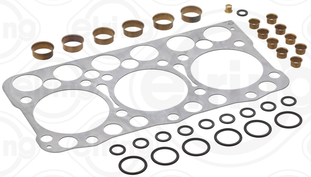 Gasket, cylinder head 518.301