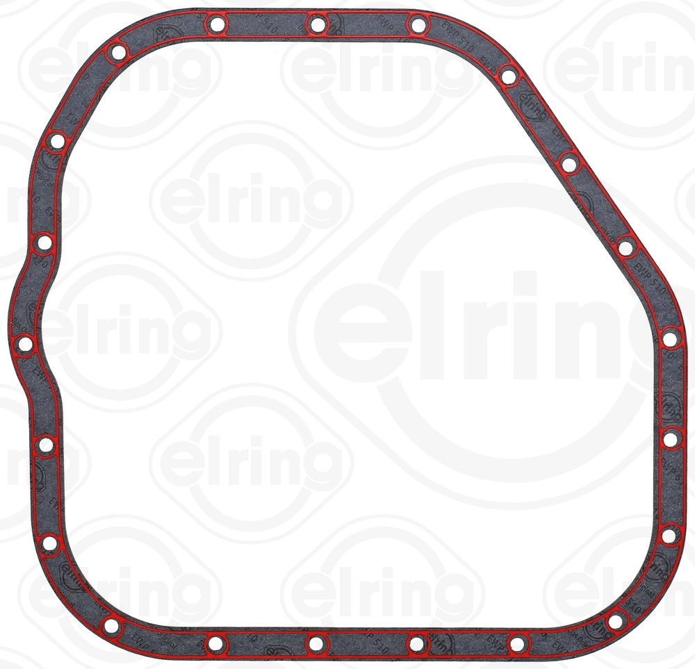 Gasket, oil sump 827.390