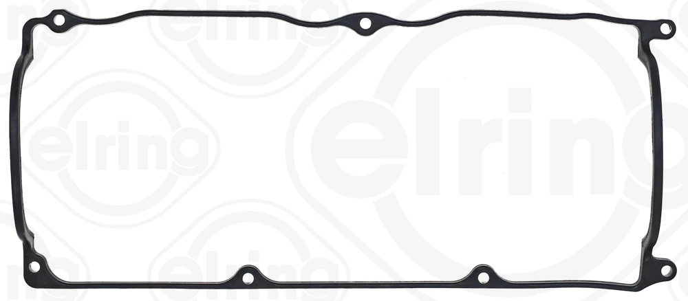 Gasket, cylinder head cover 523.615