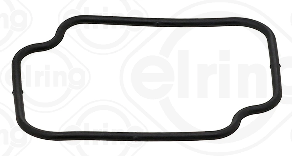 Seal, coolant pipe 445.581