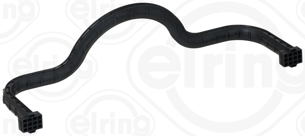 Gasket, timing case cover 321.770