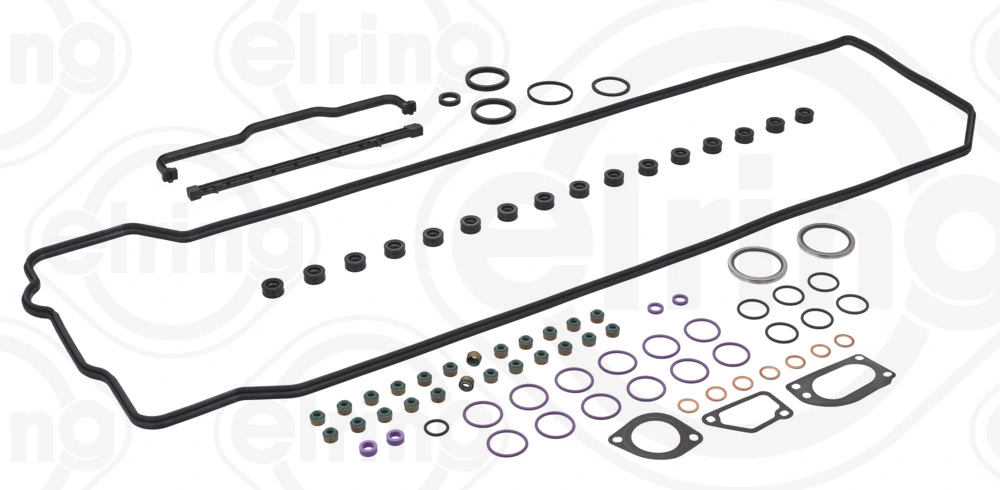 Gasket Kit, cylinder head 390.210