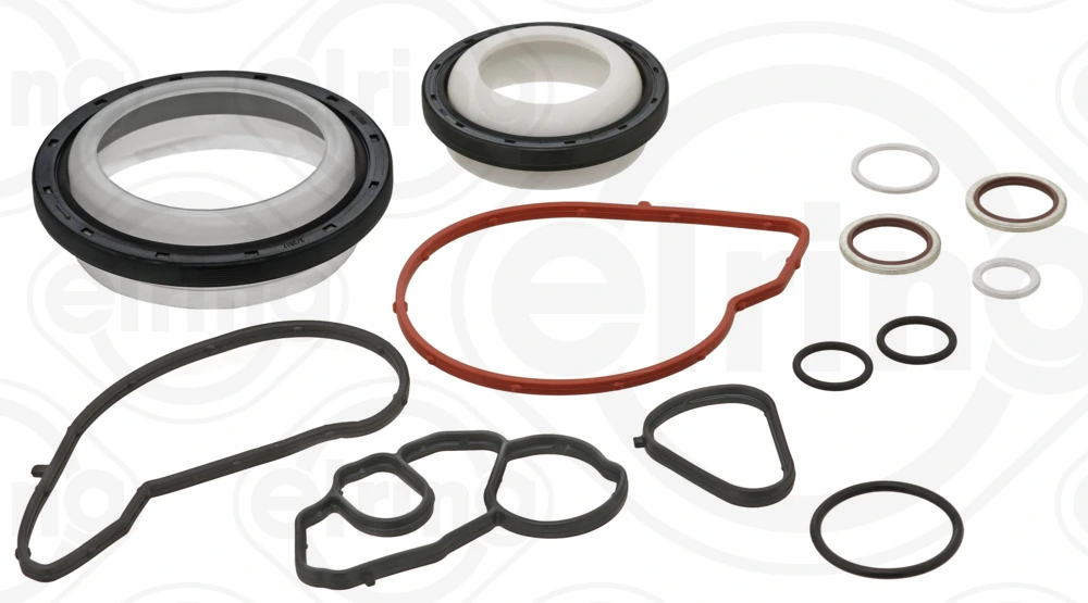Gasket Kit, crankcase 456.570